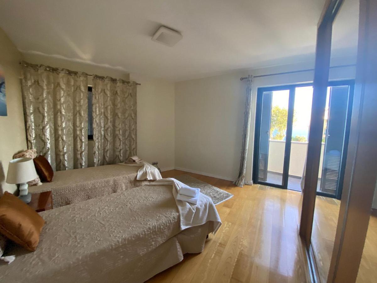 Seaview Nice&easy - Free Parking Appartement