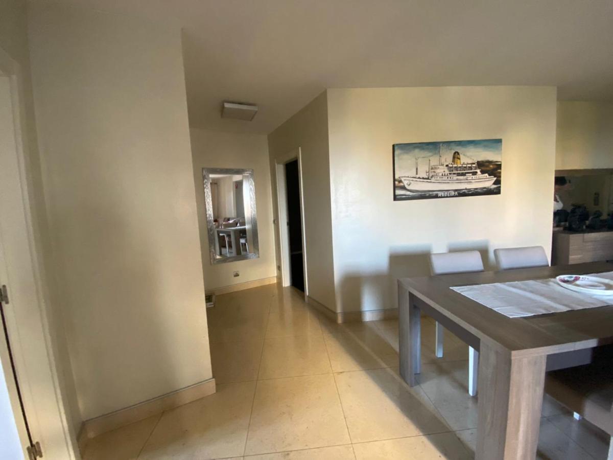 Appartement Seaview Nice&easy - Free Parking