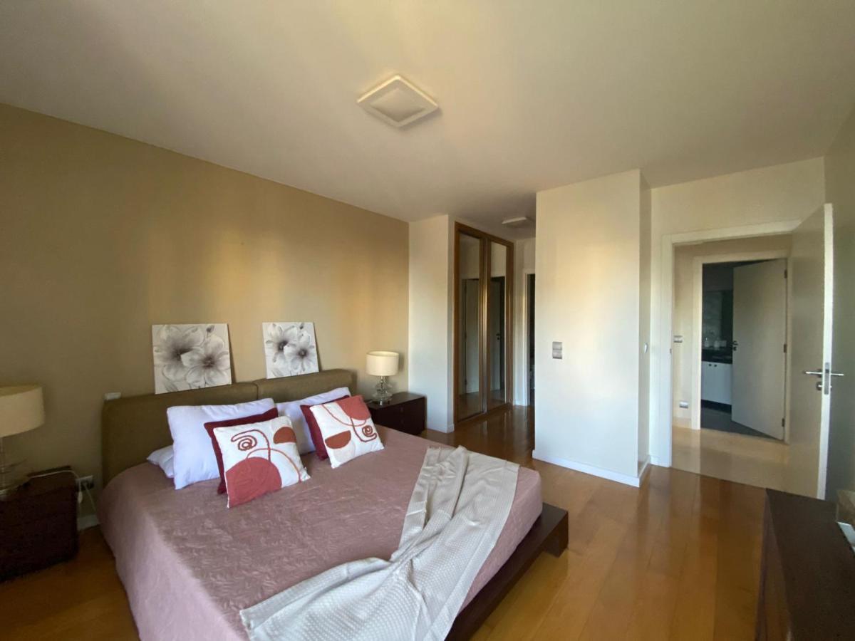Appartement Seaview Nice&easy - Free Parking *