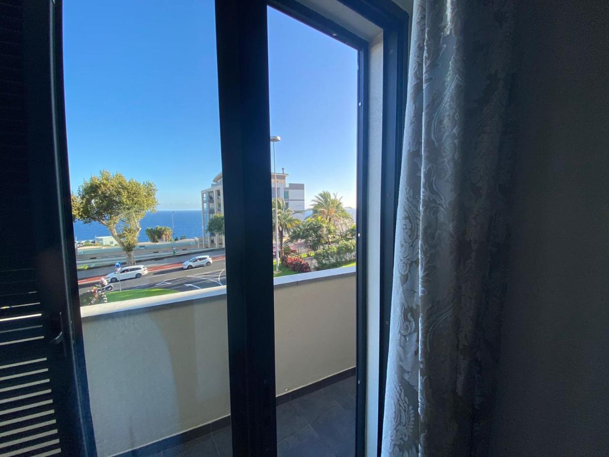 Seaview Nice&easy - Free Parking Appartement *