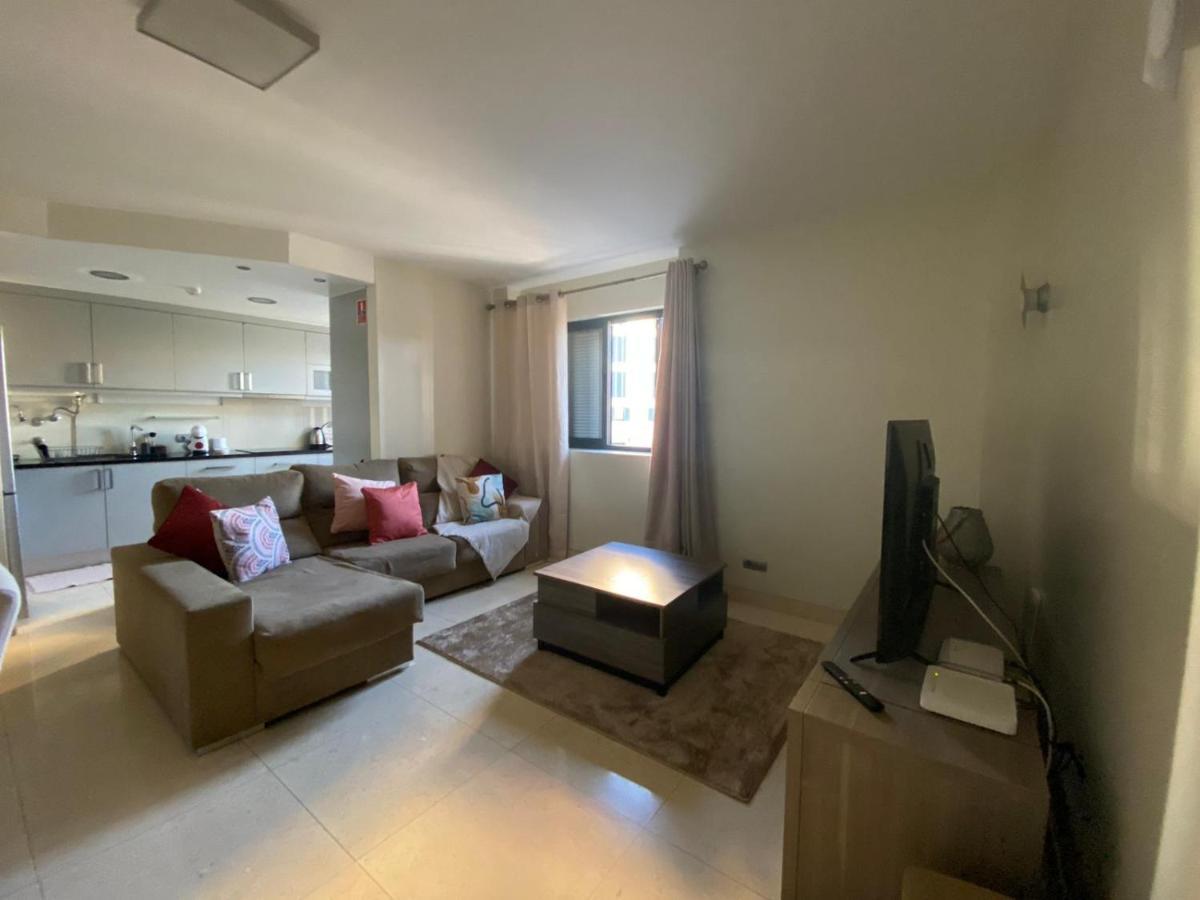 Appartement Seaview Nice&easy - Free Parking Funchal (Madeira)