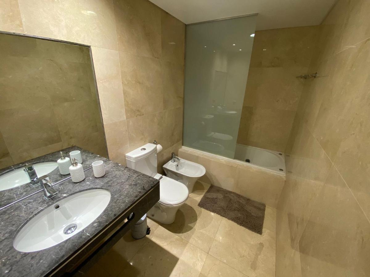 Seaview Nice&easy - Free Parking Appartement
