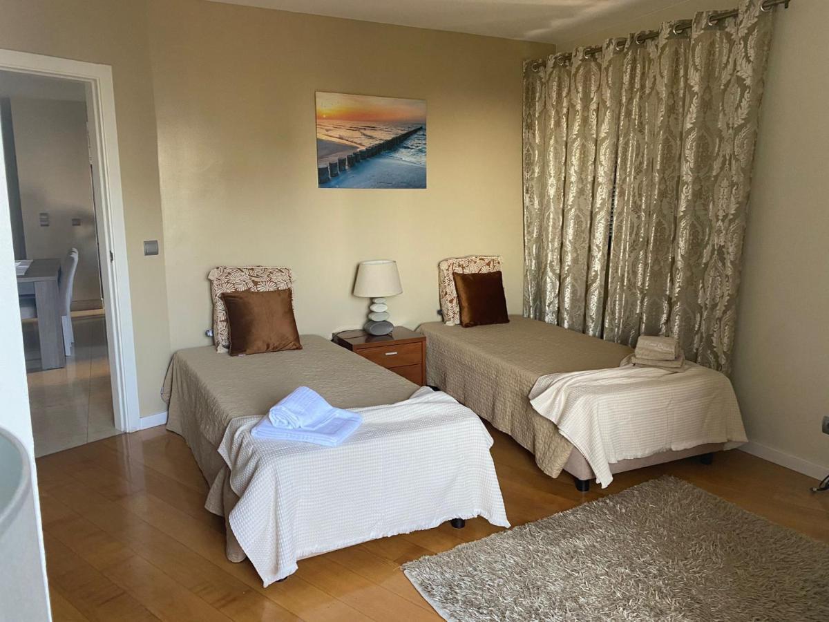 Seaview Nice&easy - Free Parking Appartement Funchal (Madeira)