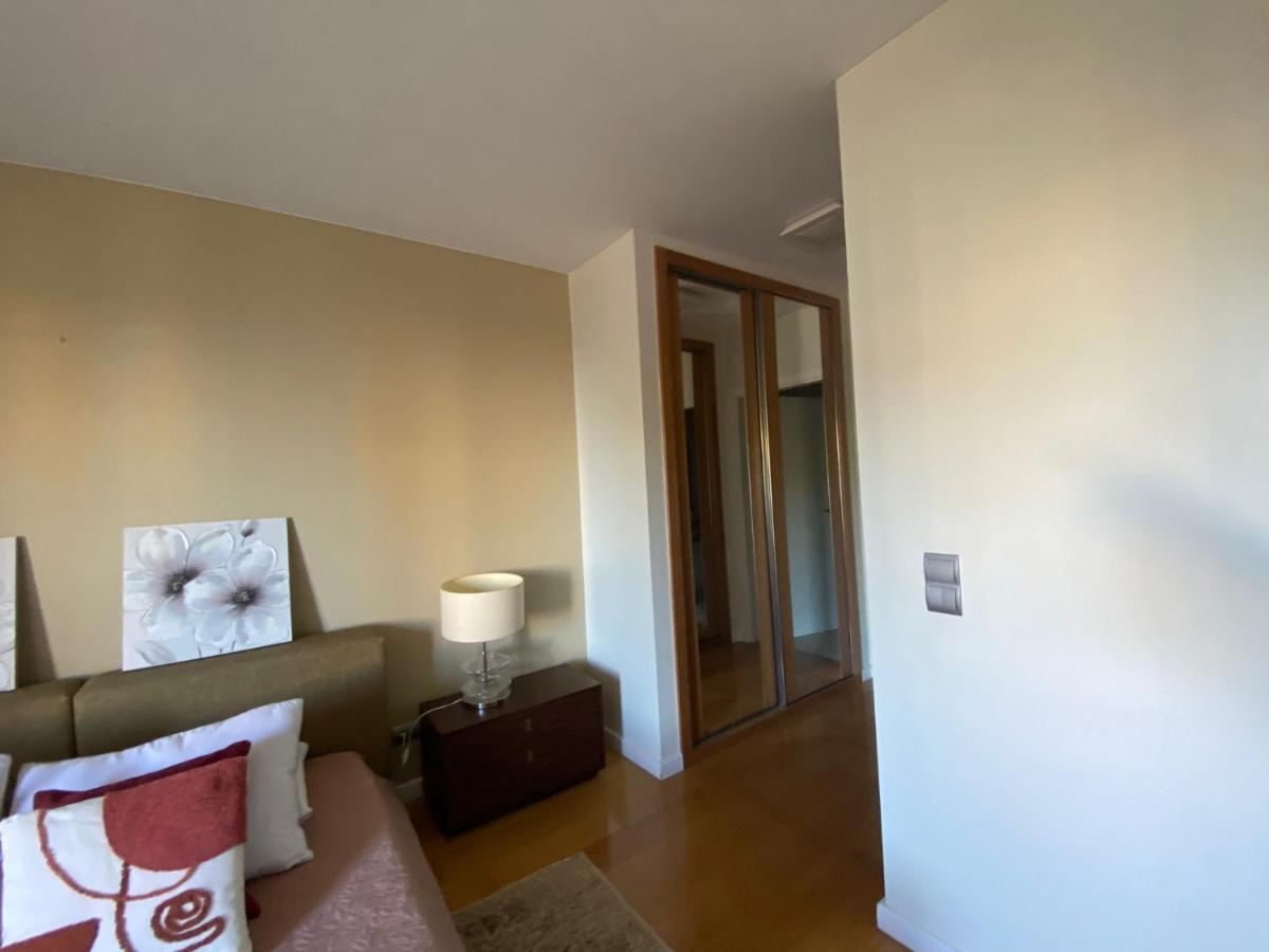 Appartement Seaview Nice&easy - Free Parking Funchal (Madeira)