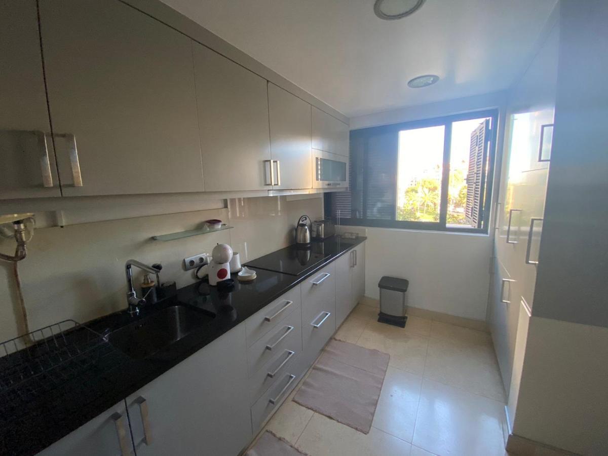 Seaview Nice&easy - Free Parking Appartement