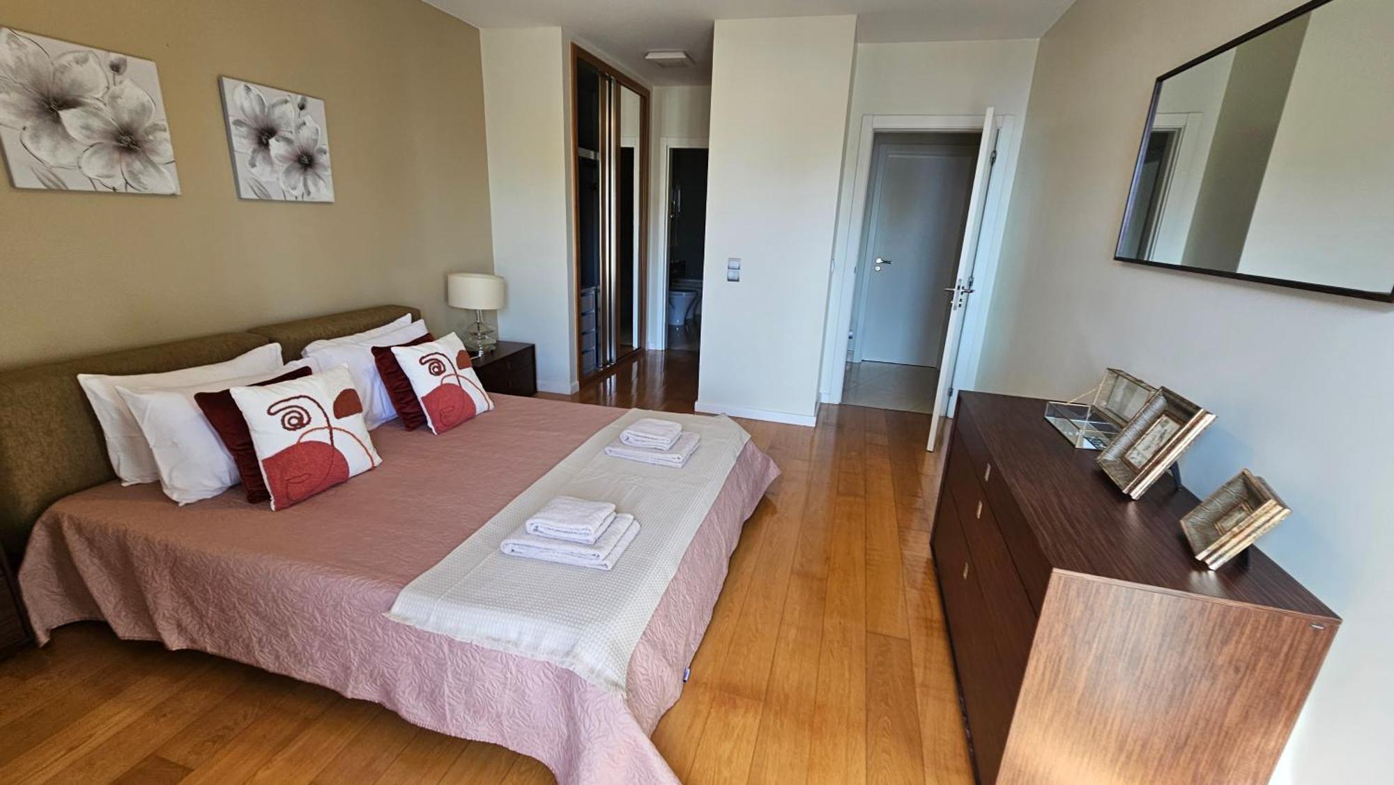 Appartement Seaview Nice&easy - Free Parking *
