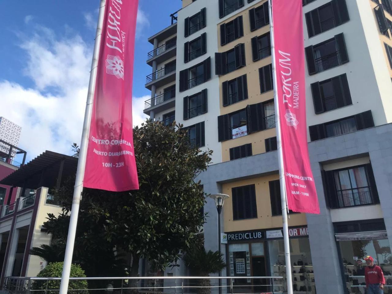 Seaview Nice&easy - Free Parking Appartement Funchal (Madeira)