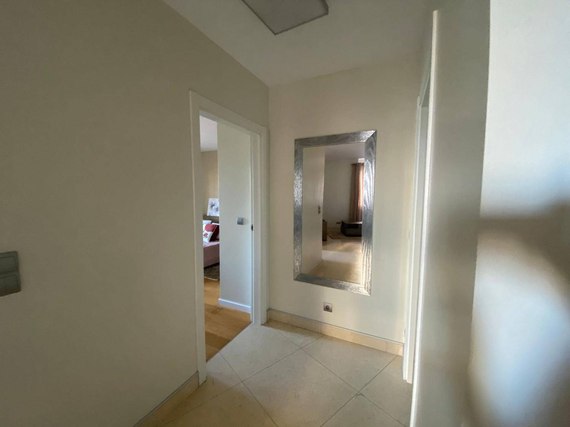 Seaview Nice&easy - Free Parking Appartement